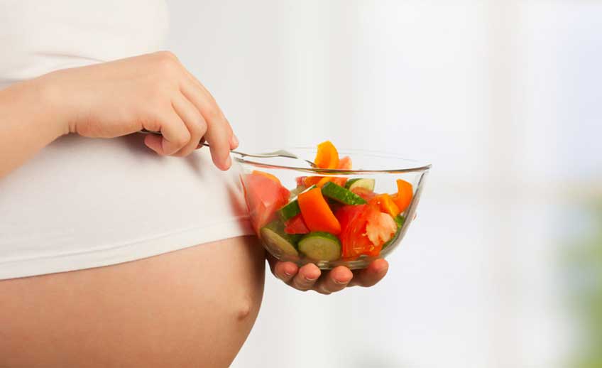 diete gravidanza